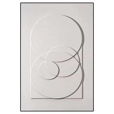 Simple  fashion wall art