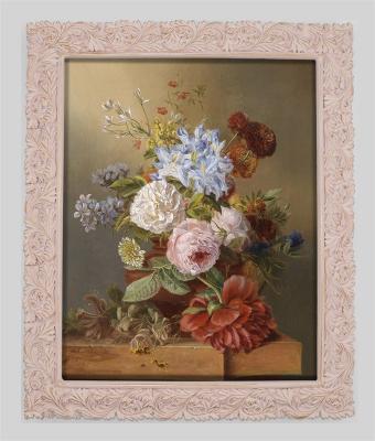 resin picture frame