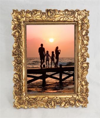 resin picture  frame