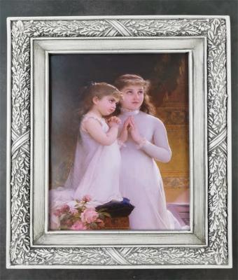 resin picture frame