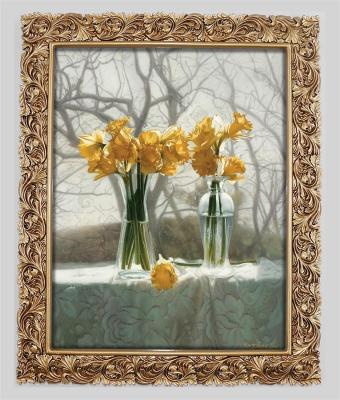 resin picture frame