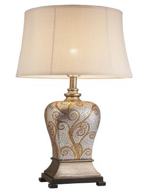  resin desk lamp