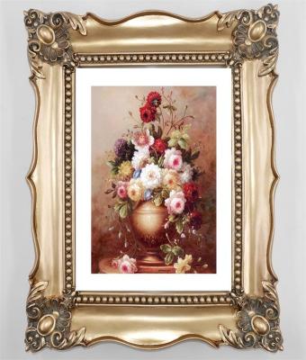  resin picture frame