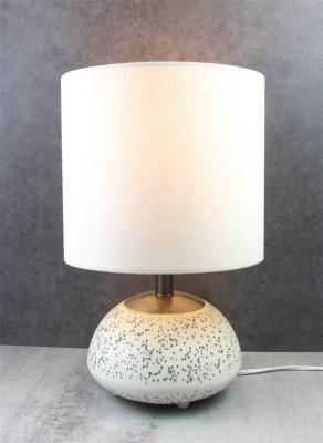  resin table lamp