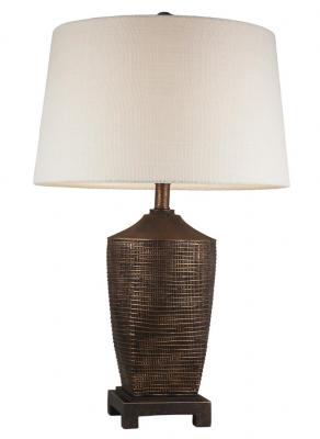  resin table lamp