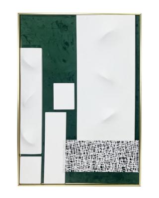 Creativity wall art