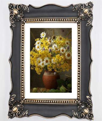 resin picture frame