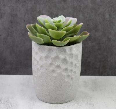  resin plant pot