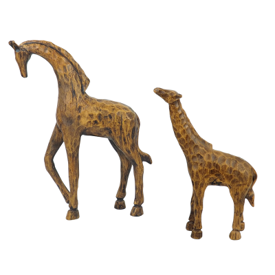 resin decorative accessories