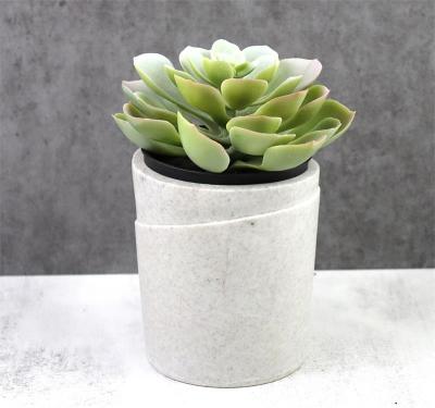 resin plant pot