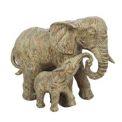 resin decorative accessories
