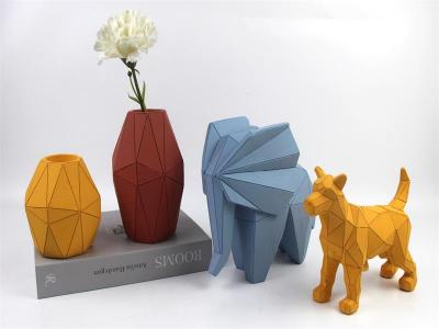 resin decorative accessories