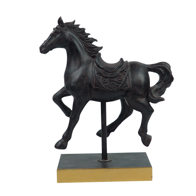 resin decorative accessories