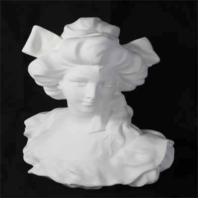 resin sculpture