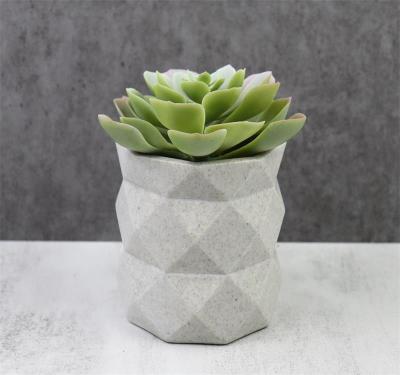  resin plant pot