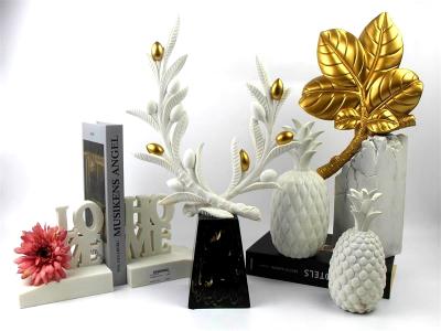 resin decorative accessories