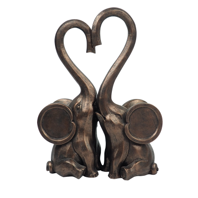 resin decorative accessories