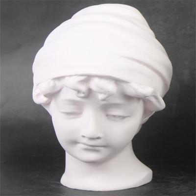 resin sculpture