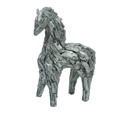 resin decorative accessories