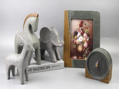 resin decorative accessories