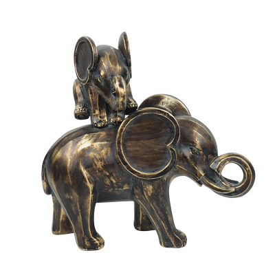 resin decorative accessories