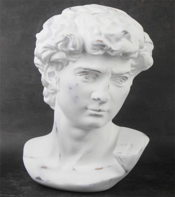 resin sculpture