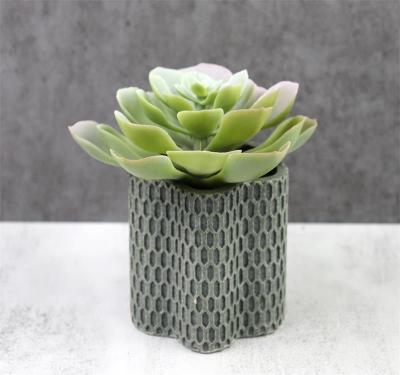  resin plant pot