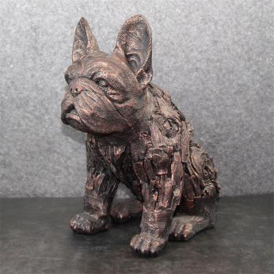 resin decorative accessories