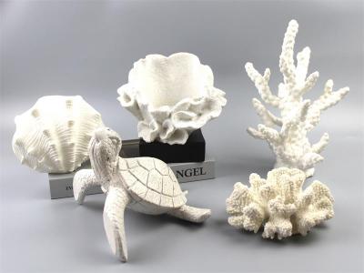 resin decorative accessories