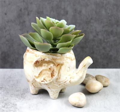  resin plant pot