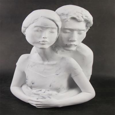 resin sculpture