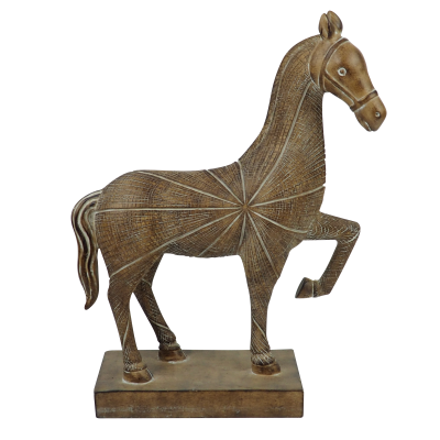resin decorative accessories