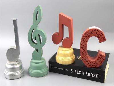 resin decorative accessories