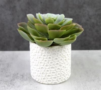  resin plant pot