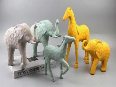 resin decorative accessories