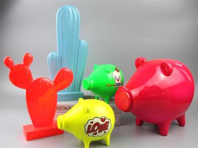 resin decorative accessories