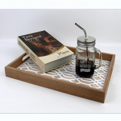 wood tray