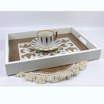 wood tray