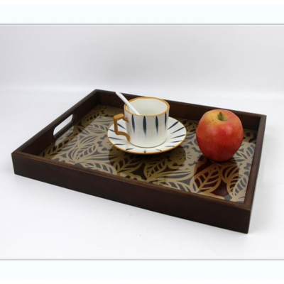 wood tray