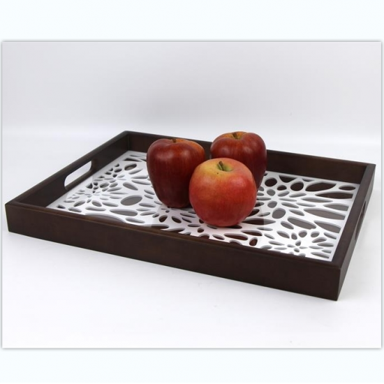 tray