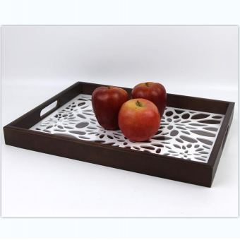 tray