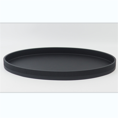 resin tray