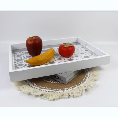 wood tray