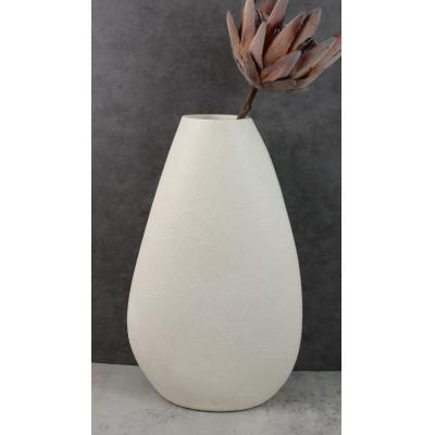 resin vase