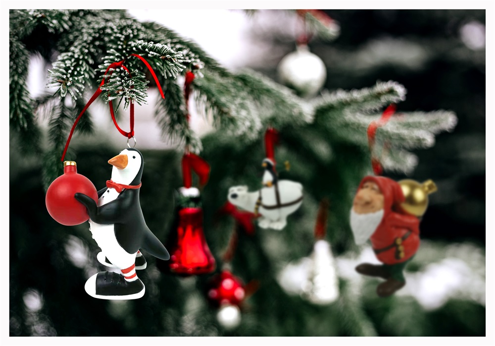 Christmas Gift Season coming