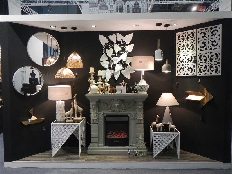 Canton Fair