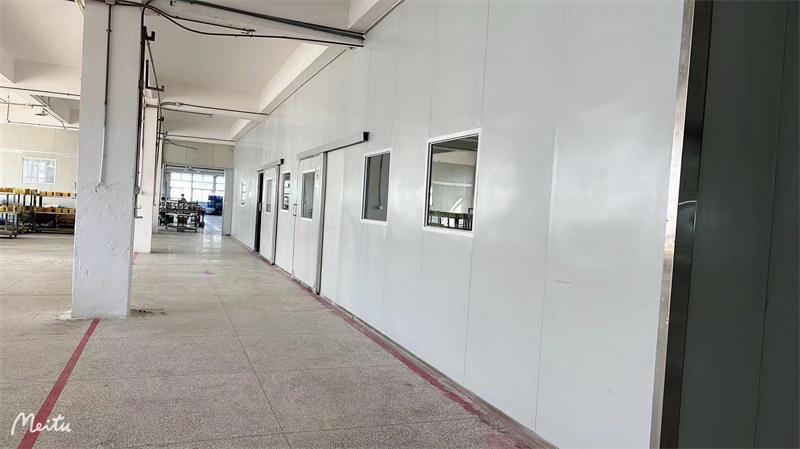 Spraying Workshop